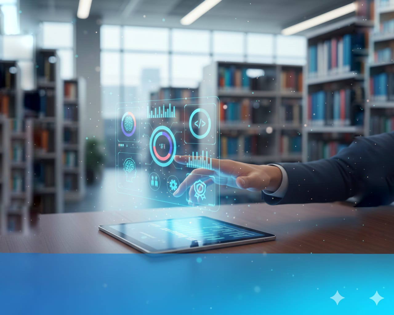 Microcredential Courses