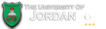 الجامعة الاردنية